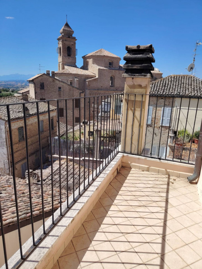 Casa singola in vendita a Offida