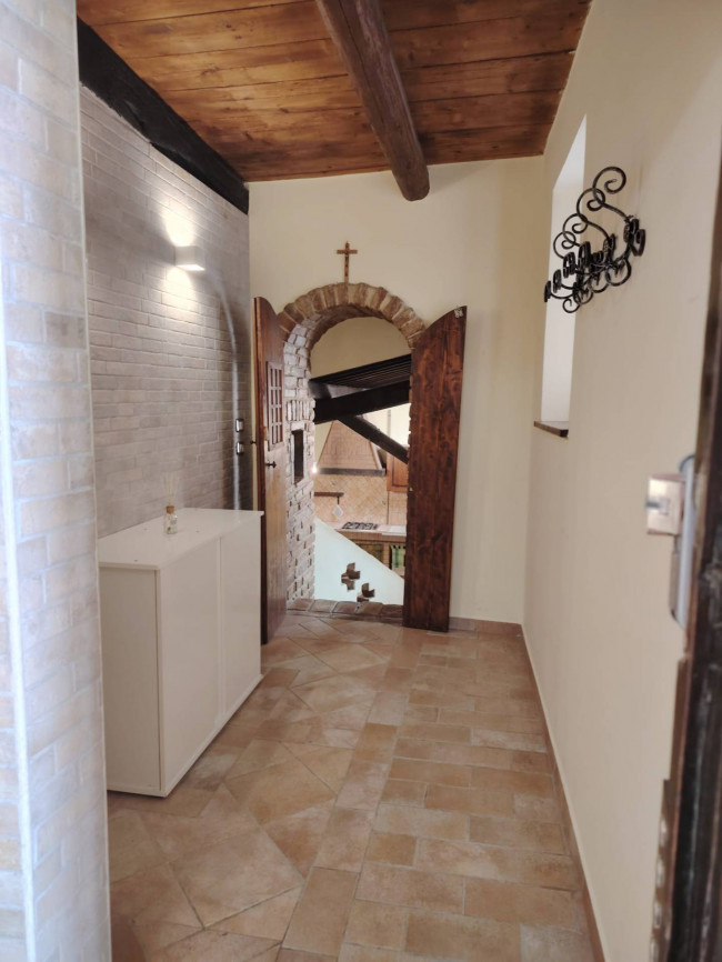 Casa singola in vendita a Offida