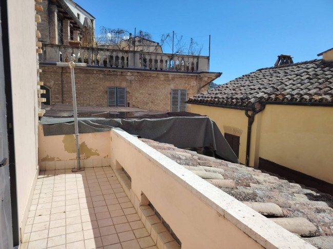 Casa singola in vendita a Offida