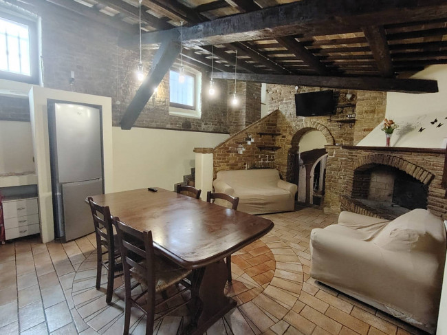 Casa singola in vendita a Offida