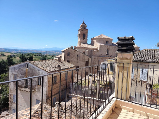 Casa singola in vendita a Offida