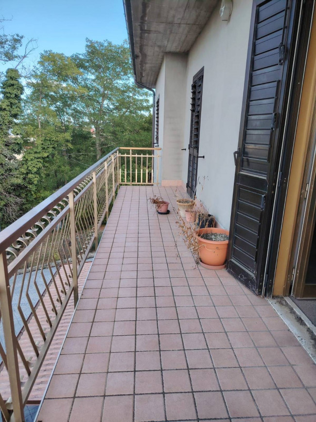 Villa Bifamiliare in vendita a Castignano