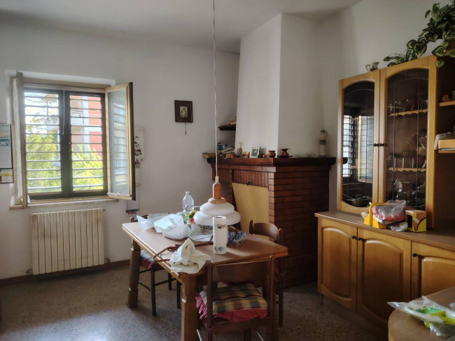 Villa Bifamiliare in vendita a Castignano