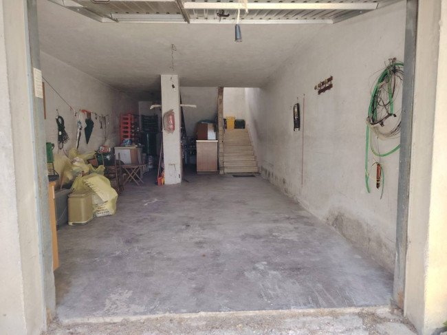 Villa Bifamiliare in vendita a Castignano
