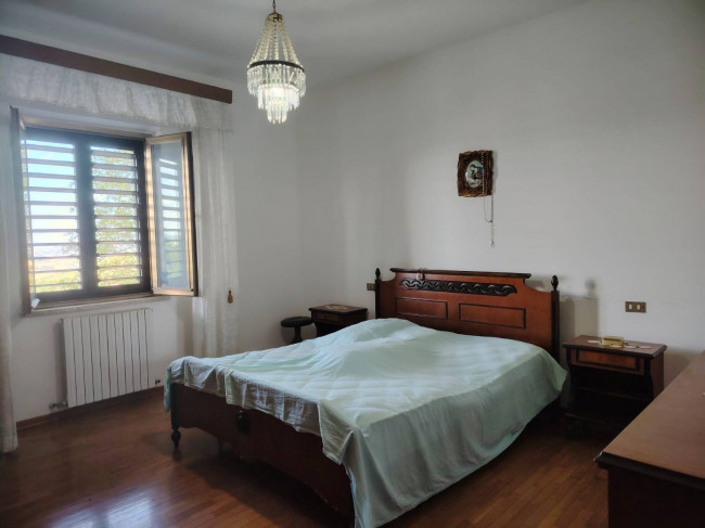 Villa Bifamiliare in vendita a Castignano
