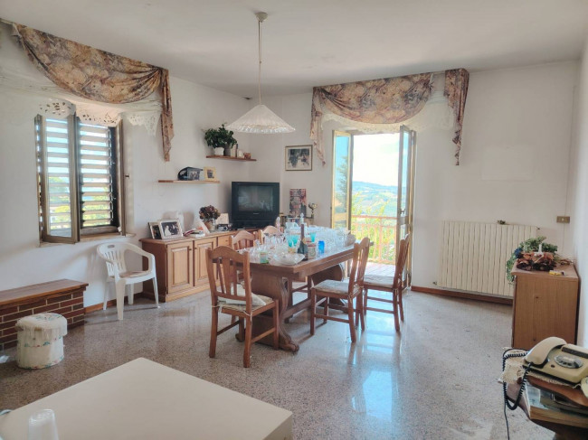Villa Bifamiliare in vendita a Castignano