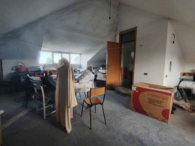 Villa Bifamiliare in vendita a Castignano