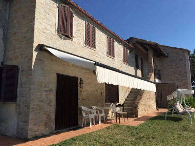 Casolare in vendita a Rotella