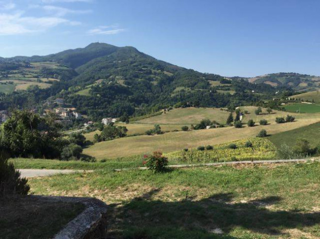 Casolare in vendita a Rotella