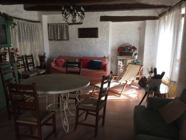 Casolare in vendita a Rotella