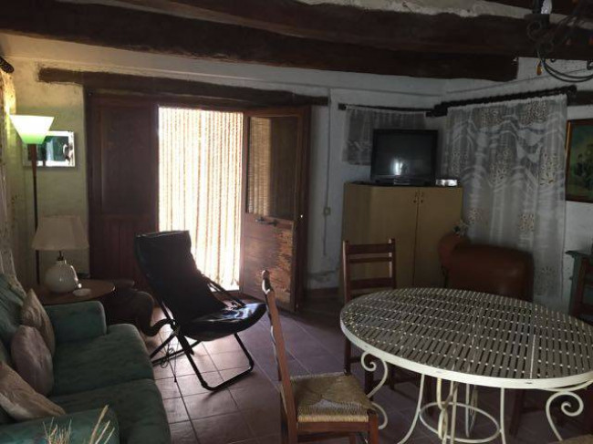 Casolare in vendita a Rotella