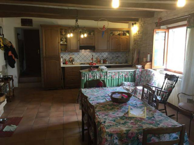 Casolare in vendita a Rotella