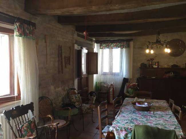 Casolare in vendita a Rotella