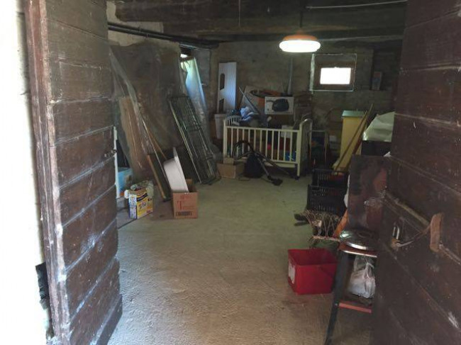 Casolare in vendita a Rotella