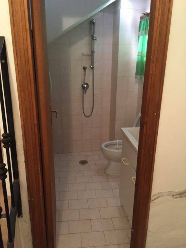 Casolare in vendita a Rotella