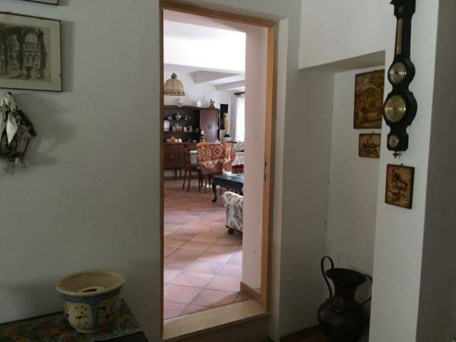 Casolare in vendita a Rotella