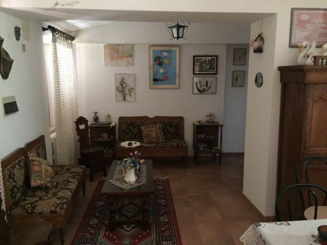 Casolare in vendita a Rotella