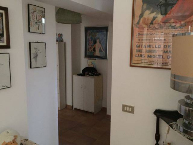 Casolare in vendita a Rotella