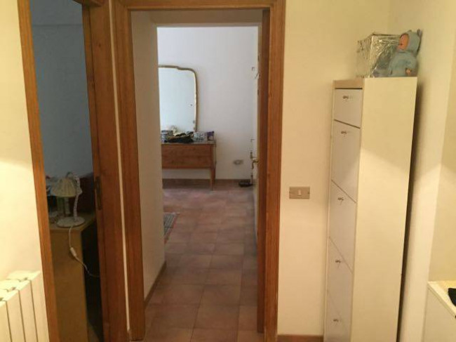 Casolare in vendita a Rotella