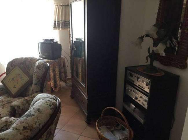 Casolare in vendita a Rotella