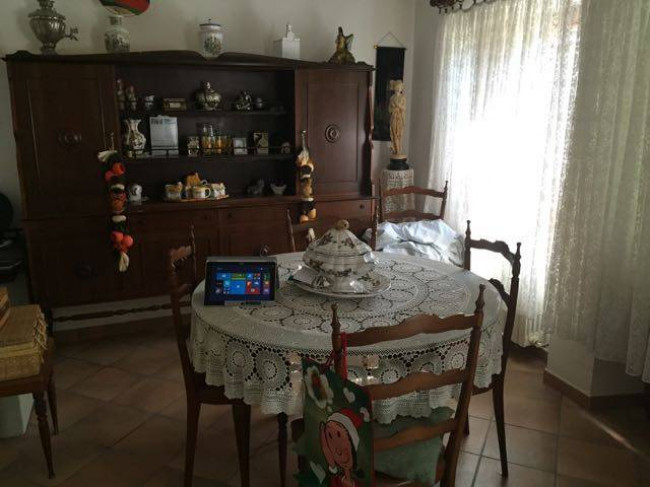 Casolare in vendita a Rotella