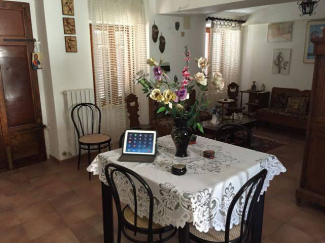 Casolare in vendita a Rotella