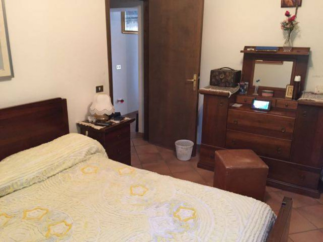 Casolare in vendita a Rotella