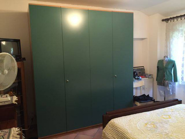 Casolare in vendita a Rotella