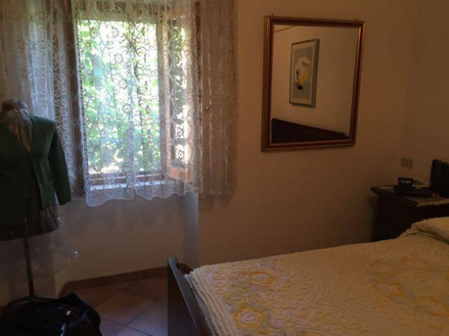 Casolare in vendita a Rotella