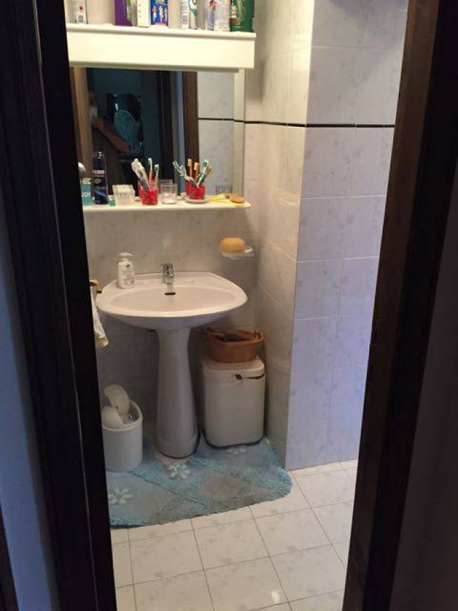 Casolare in vendita a Rotella