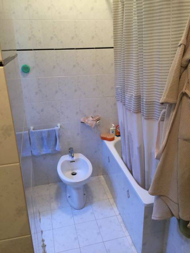 Casolare in vendita a Rotella