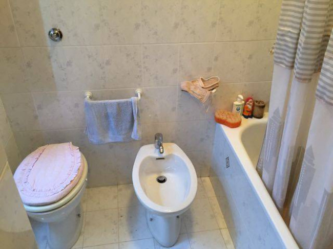 Casolare in vendita a Rotella