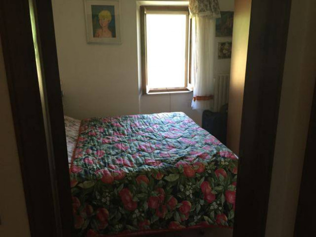 Casolare in vendita a Rotella