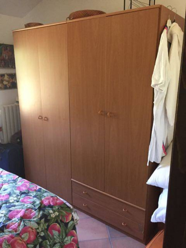 Casolare in vendita a Rotella