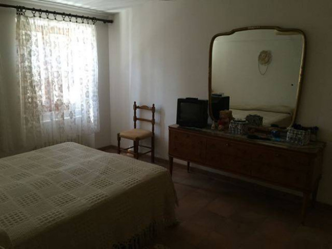 Casolare in vendita a Rotella