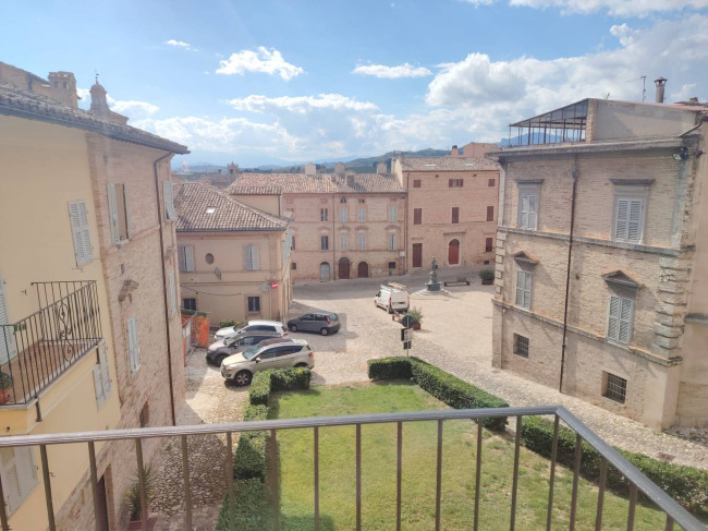 Cielo Terra in vendita a Offida