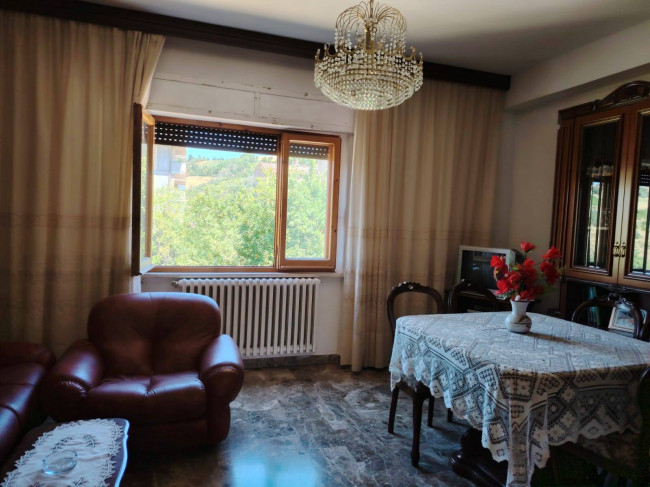 Appartamento in vendita a Offida