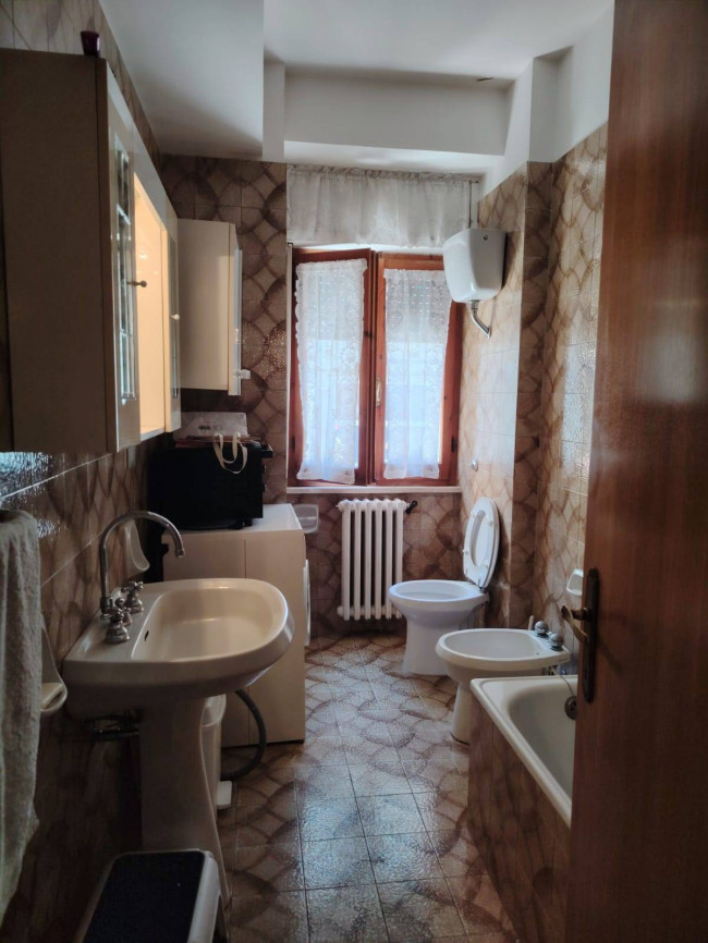 Appartamento in vendita a Offida