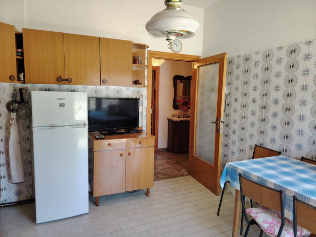 Appartamento in vendita a Offida