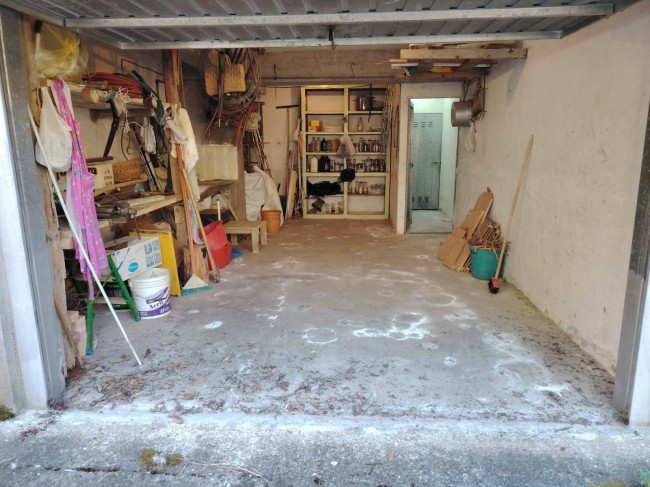 Appartamento in vendita a Offida