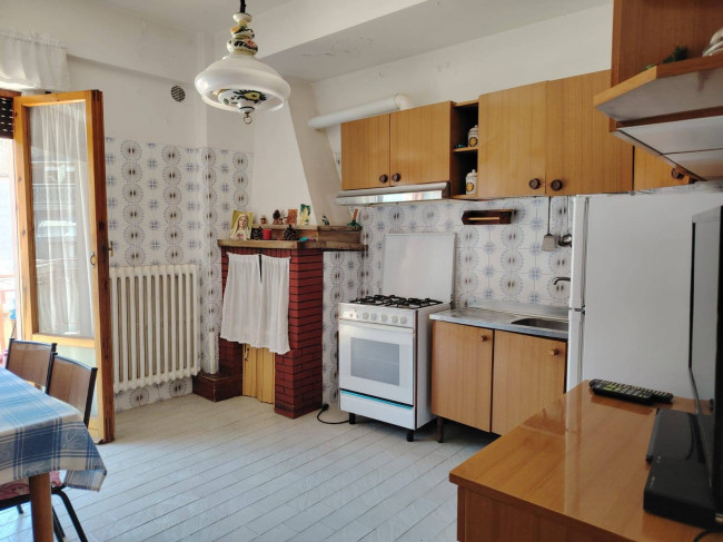 Appartamento in vendita a Offida