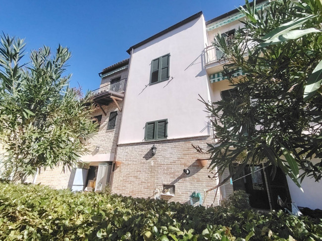 Casa singola in vendita a Offida