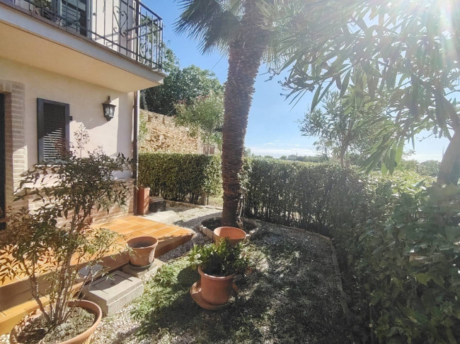 Casa singola in vendita a Offida