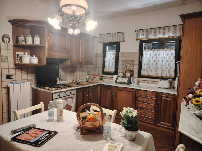 Casa singola in vendita a Offida