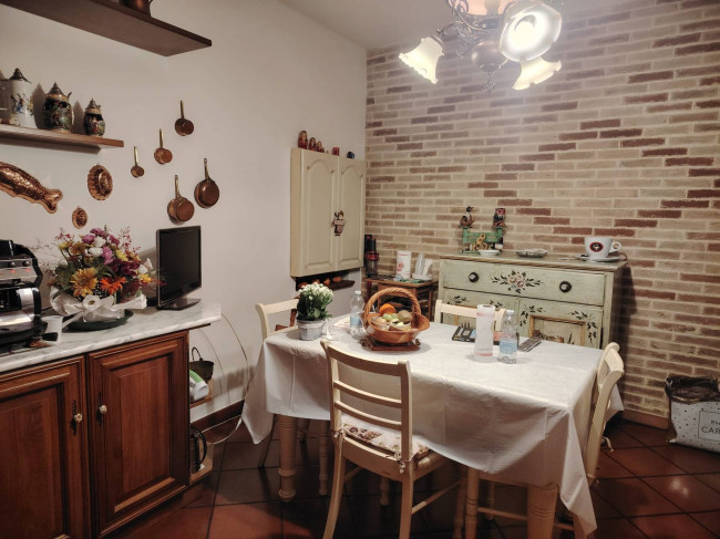 Casa singola in vendita a Offida