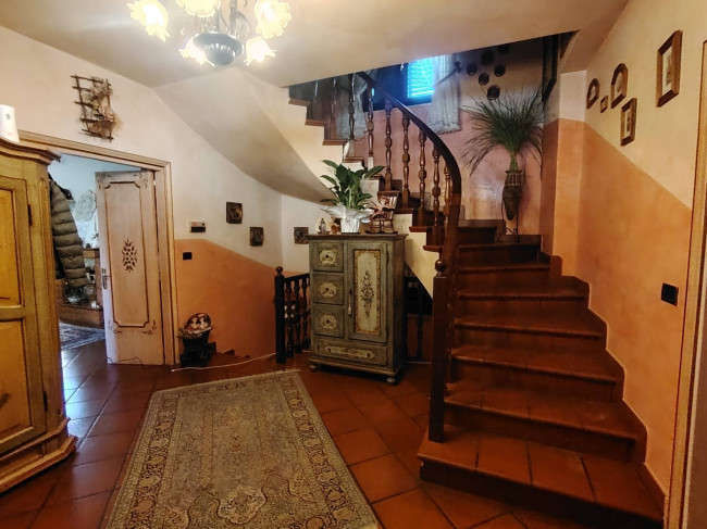 Casa singola in vendita a Offida