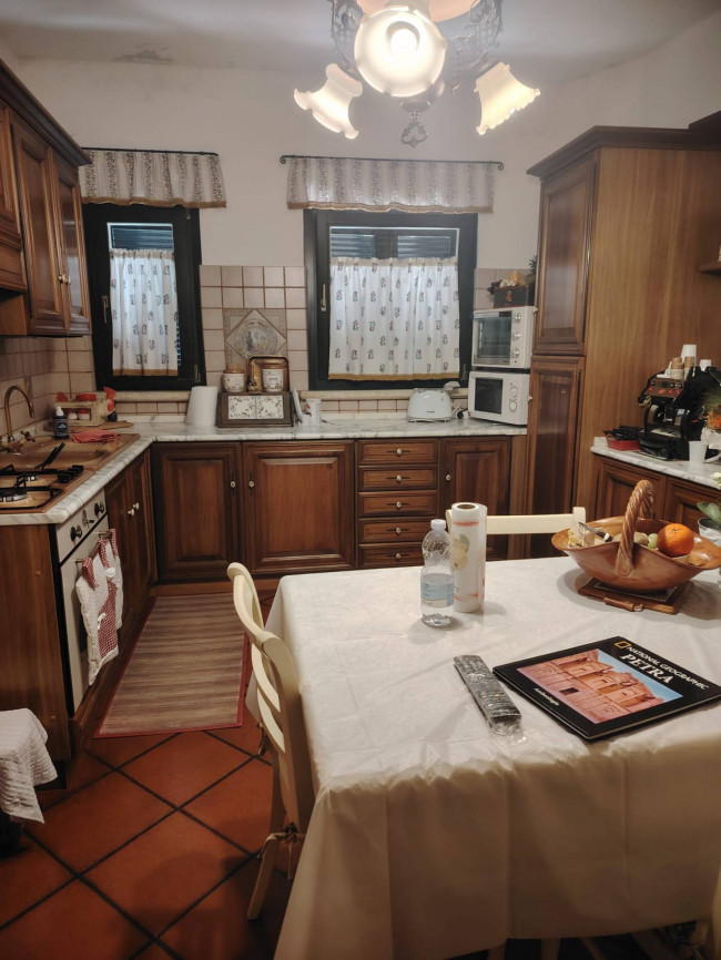 Casa singola in vendita a Offida