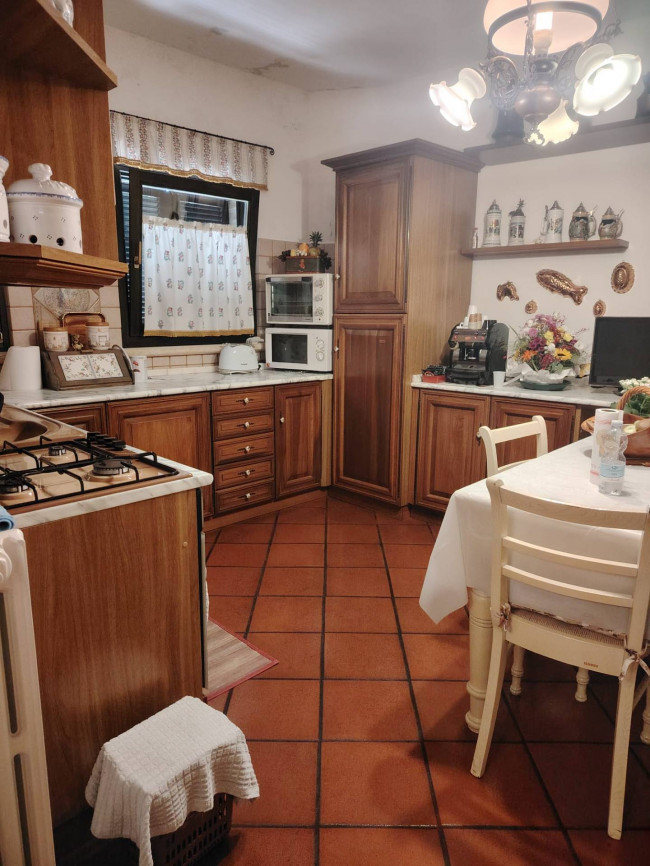 Casa singola in vendita a Offida