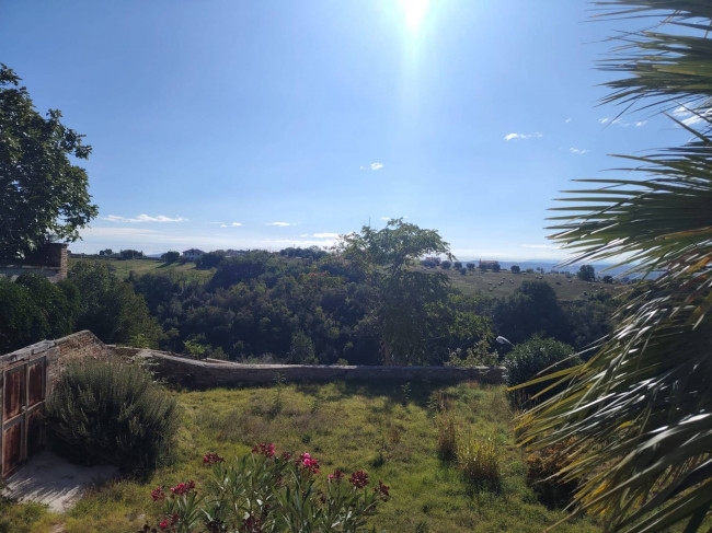 Casa singola in vendita a Offida