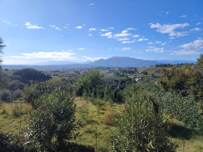 Casa singola in vendita a Offida